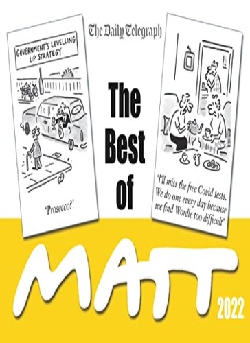 The best matt 2022 - best, of