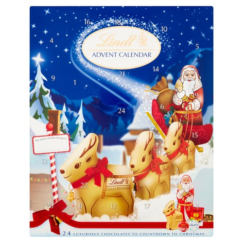 Milk chocolate christmas - chocolate,