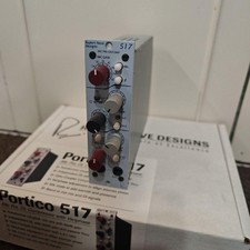 Rupert neve designs portico - rupert,