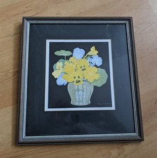 Antique Print John Hall Thorpe
