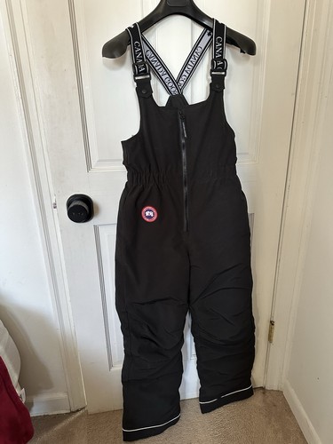 Canada goose youth size - goose,