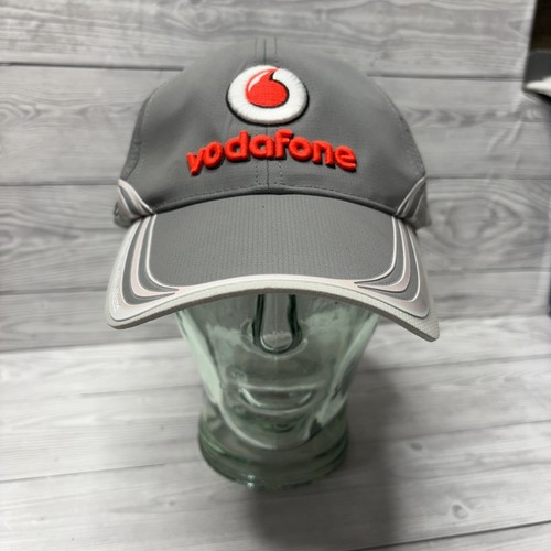 Vodafone mclaren mercedes - mclaren,