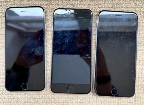 Apple iphones x iphone 6 - 3, 2