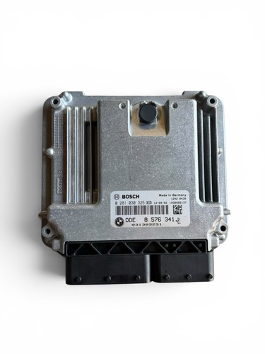 Bmw series f20 f21 f30 - series, f31