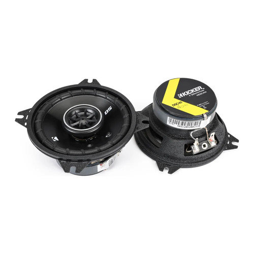 Kicker audio - ds, mm)