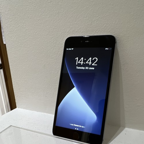 Apple iphone plus 32gb - iphone,