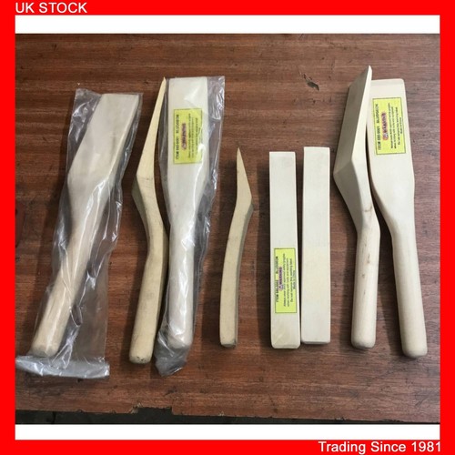 Lead bossing dresser leading - lead,