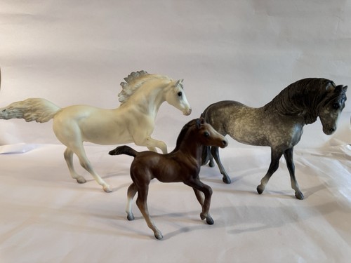 Breyer classics andalusian - classics,