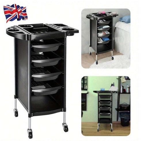 Drawer salon hairdresser - drawer,