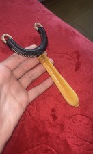 Gypsy Catapult With a