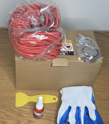 N52 neodymium fishing - fishing, magnet