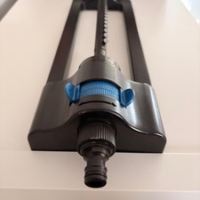 Lawn Sprinkler Garden Rotary