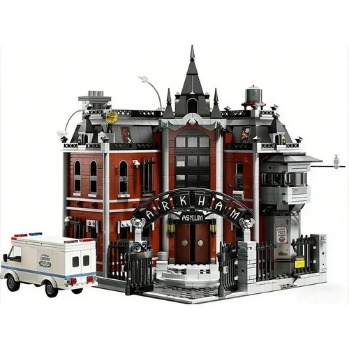 Stock new 2953pcs - in,
