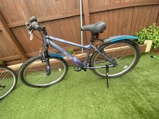 Halfords Apollo Jewel Mountain Bike Women and Girls, 27