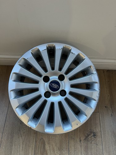 Ford fiesta titanium mk - fiesta,
