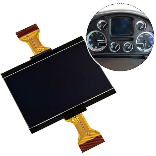 Lcd display instrument - display, cluster