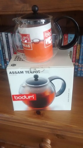 Bodum assam 34fl - 34fl, oz