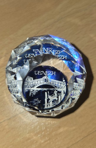 Swarovski small crystal - small,