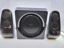 Sandstorm 2.1 Wireless Speaker