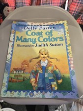 Coat of Many Colors - By