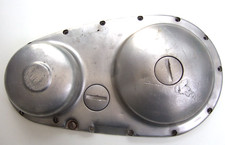 Vintage 1960’s AJS &