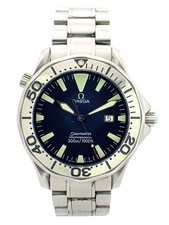 Omega seamaster professional - omega,