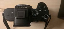 Sony A7 III body only