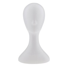 Female Plastic Plain Manikin