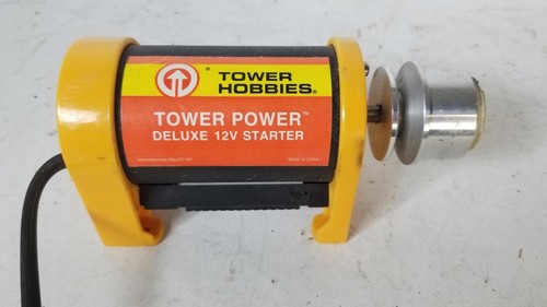 Tower hobbies power - hobbies,