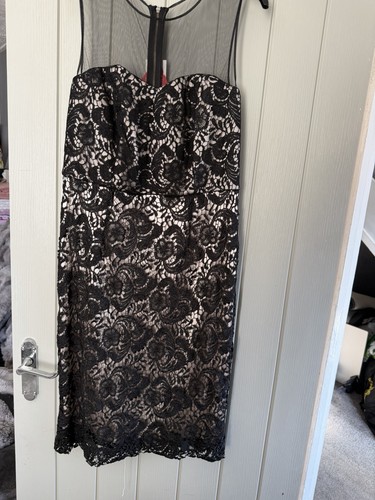 Myleene klass size black - myleene,