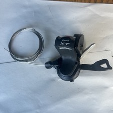 Shimano XT Left Hand Shifter SL-M770-A