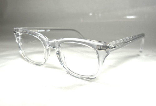 Ronsir shuron 2 eyeglasses - ronsir, 5-1/2