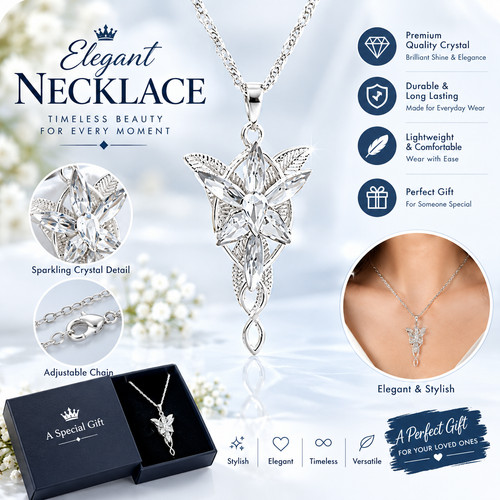 Arwen evenstar inspired - evenstar,