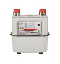 Gas Meter G4 Smart Meter