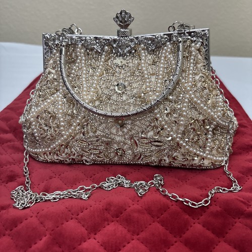Euc elegant beaded sequins - elegant, beaded,sequins