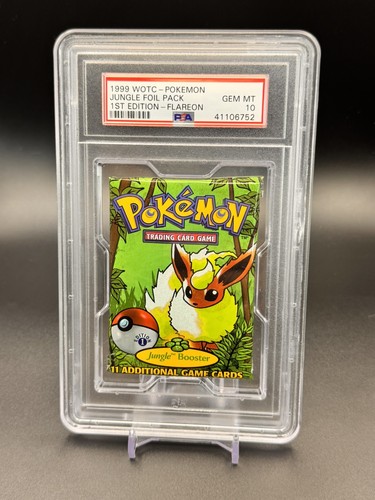 1999 wotc vintage pokemon 1st - wotc,