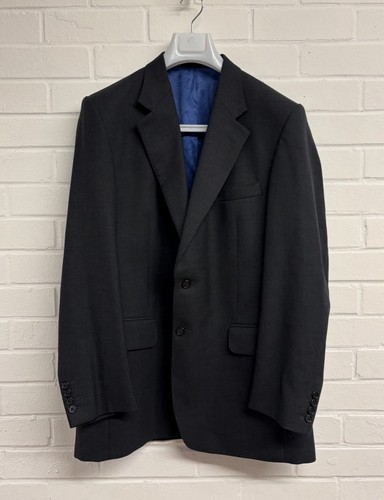 Crombie men black pure - men’s,