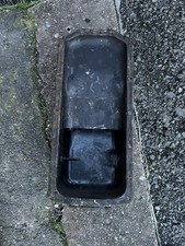 rover Sd1 v8 engine oil sump