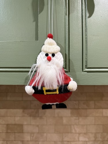 Father christmas decoration - christmas,