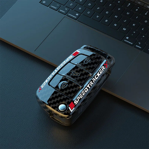 Carbon fibre style - fibre, key