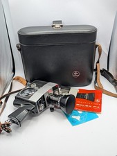 Paillard Bolex Zoom Reflex P4