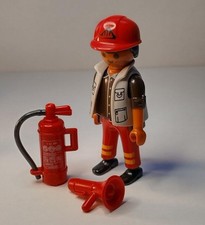 Playmobil   Figure - Man in