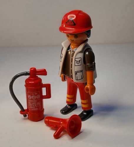 Playmobil figure man - playmobil,
