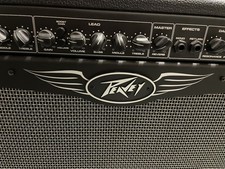 Peavey Valve King VK212 Guitar