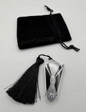 Rare vintage ronson - ronson, v