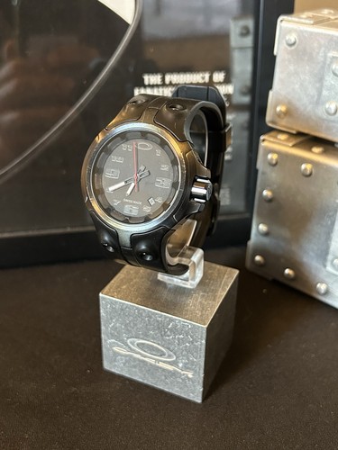 Genuine oakley bottle - genuine,