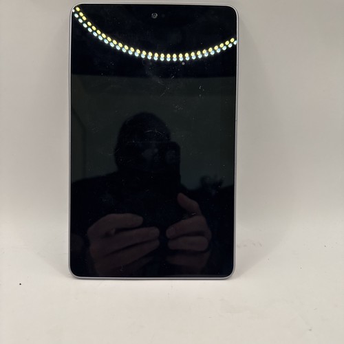 Black google nexus - google, gen