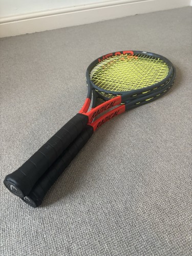 Head radical pro 2019 - radical,