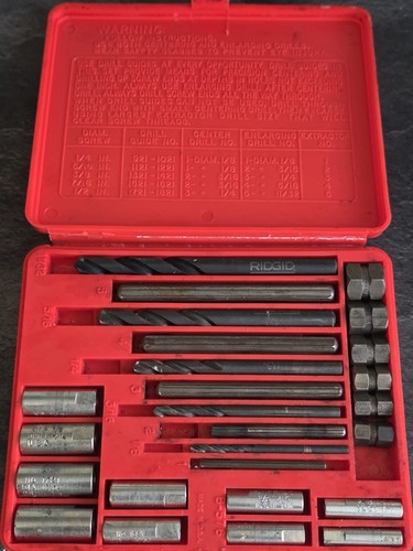 Vintage blue point 1020 - blue-point, no.