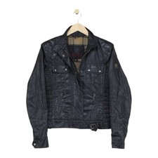 Belstaff Gangster Biker Jacket